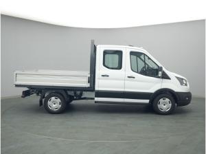 Ford Transit Pritsche Doka 350 L2 Trend HA