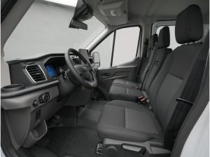 Ford Transit Pritsche Doka 350 L2 Trend HA