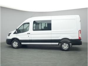 Ford Transit Kasten Doka 350 L3H2 Trend