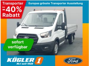 Ford Transit Pritsche EK 350 L2 Trend HA