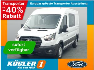 Ford Transit Kasten Doka 350 L2H2 Trend