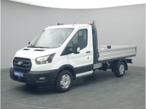 Ford Transit Pritsche EK 350 L2 Trend HA