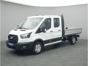 Ford Transit Pritsche Doka 350 L3 Trend HA