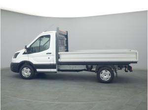 Ford Transit Pritsche EK 350 L2 Trend HA