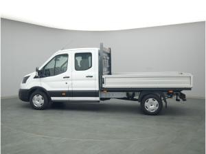 Ford Transit Pritsche Doka 350 L3 Trend HA