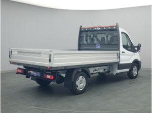 Ford Transit Pritsche EK 350 L2 Trend HA