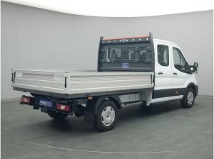 Ford Transit Pritsche Doka 350 L3 Trend HA