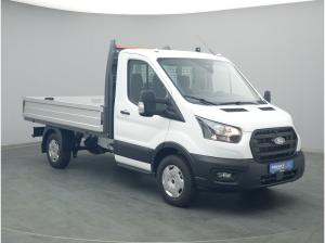 Ford Transit Pritsche EK 350 L2 Trend HA