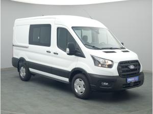 Ford Transit Kasten Doka 350 L2H2 Trend