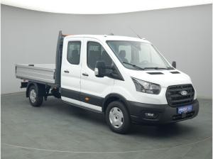 Ford Transit Pritsche Doka 350 L3 Trend HA