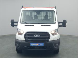 Ford Transit Pritsche EK 350 L2 Trend HA