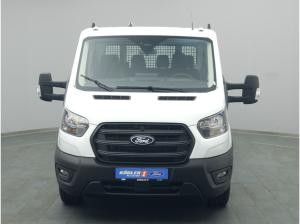 Ford Transit Pritsche Doka 350 L3 Trend HA