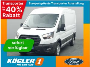 Ford Transit Kasten 350 L2H2 Trend /PDC