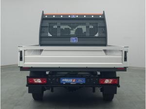 Ford Transit Pritsche Doka 350 L3 Trend HA