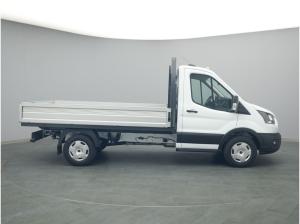Ford Transit Pritsche EK 350 L2 Trend HA