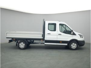 Ford Transit Pritsche Doka 350 L3 Trend HA
