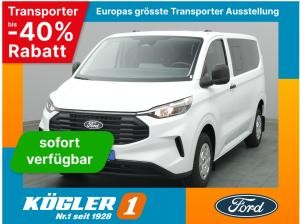 Ford Transit Custom Kombi 320 L1 Trend Aut.