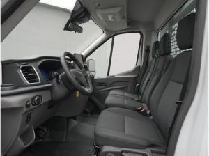 Ford Transit Pritsche EK 350 L2 Trend HA