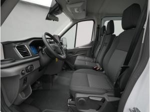Ford Transit Pritsche Doka 350 L3 Trend HA
