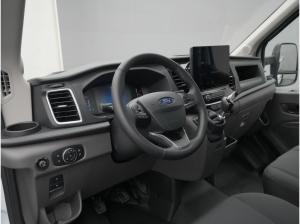 Ford Transit Pritsche EK 350 L2 Trend HA