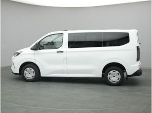 Ford Transit Custom Kombi 320 L1 Trend Aut.