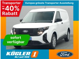 Ford Transit Courier Kasten Trend /Navi