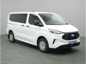 Ford Transit Custom Kombi 320 L1 Trend Aut.