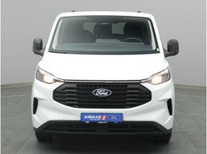 Ford Transit Custom Kombi 320 L1 Trend Aut.