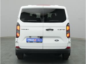 Ford Transit Custom Kombi 320 L1 Trend Aut.
