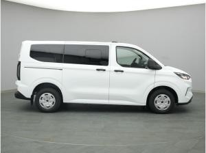 Ford Transit Custom Kombi 320 L1 Trend Aut.