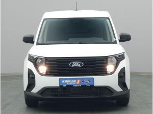 Ford Transit Courier Kasten Trend /Navi