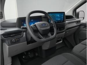 Ford Transit Custom Kombi 320 L1 Trend Aut.