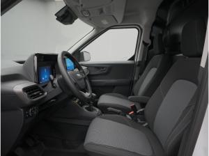 Ford Transit Courier Kasten Trend /Navi