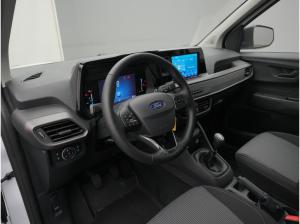 Ford Transit Courier Kasten Trend /Navi