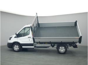 Ford Transit EK 350 L2 Dreiseitenkipper Aut.