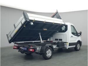 Ford Transit EK 350 L2 Dreiseitenkipper Aut.