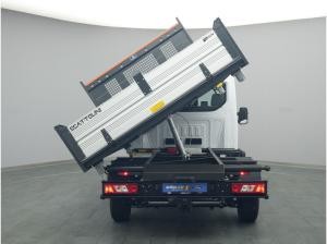 Ford Transit EK 350 L2 Dreiseitenkipper Aut.