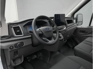 Ford Transit EK 350 L2 Dreiseitenkipper Aut.