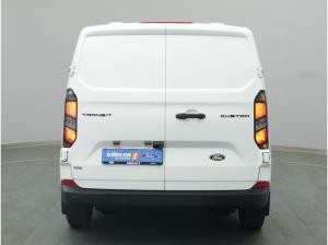 Ford Transit Custom Kasten PHEV 320 L1 Trend