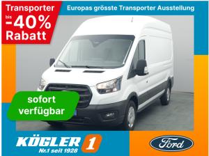 Ford Transit Kasten 350 L3H3 Trend /Klima