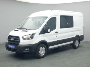 Ford Transit Kasten Doka 350 L2H2 Trend