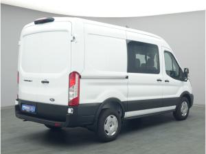 Ford Transit Kasten Doka 350 L2H2 Trend