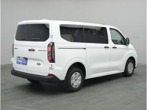 Ford Transit Custom Kombi 320 L1 Trend Aut.