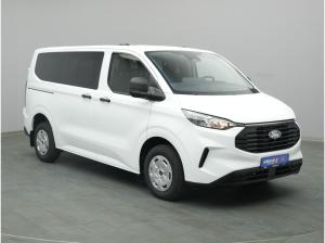 Ford Transit Custom Kombi 320 L1 Trend Aut.