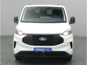 Ford Transit Custom Kombi 320 L1 Trend Aut.