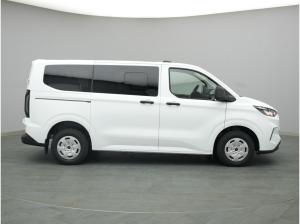 Ford Transit Custom Kombi 320 L1 Trend Aut.