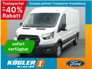 Ford Transit Kasten 350 L3H2 Trend /AHK