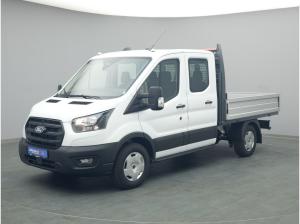 Ford Transit Pritsche Doka 350 L2 Trend HA