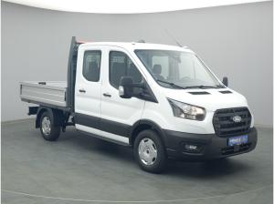 Ford Transit Pritsche Doka 350 L2 Trend HA