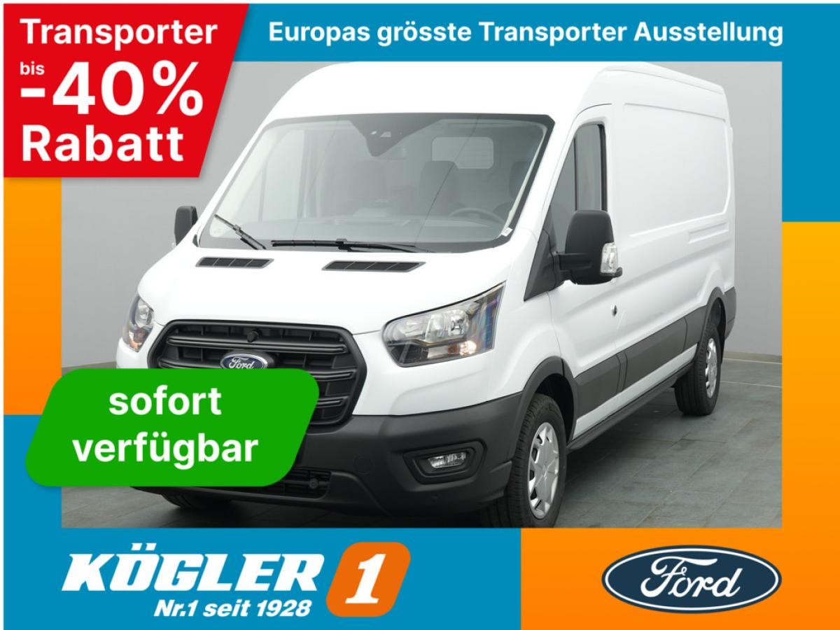 Ford Transit Kasten 350 L3H2 Trend Aut.